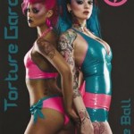 Torture Garden Flyer, June 2010