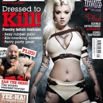Bizarre: Nina Kate