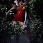 Bizarre: Vikki Blows