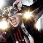 Bizarre Jan 2009: Nina Kate Steampunk