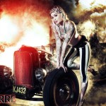 Bizarre Magazine