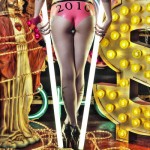 Bizarre Jan 2010: Nina Kate