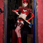 Bizarre March 2010: Alice In Wonderland